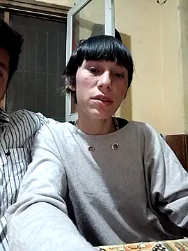 babylexx 18 online show from December 15, 2025, 2:49 am