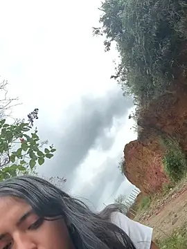 ViolettaSummer online show from February 3, 2026, 7:52 pm