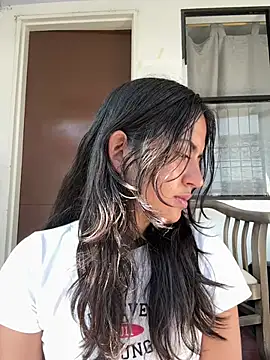 ViolettaSummer online show from February 15, 2026, 12:58 pm