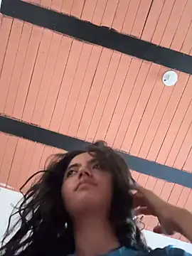 ViolettaSummer online show from February 27, 2026, 12:38 pm