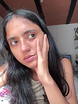 ViolettaSummer online show from March 10, 2026, 7:52 pm