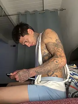 Papinine6 online show from October 31, 2025, 9:54 am