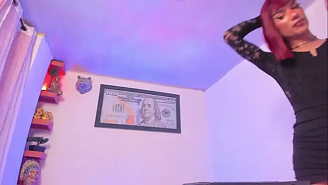 Snapshot of londoreales chatting on February 19, 2026, 6:48 pm londoreales online show from February 19, 2026, 6:48 pm