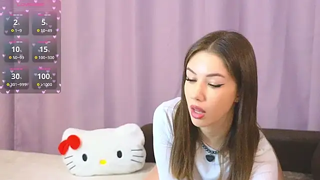 ellie kramer online show from November 23, 2025, 7:24 pm