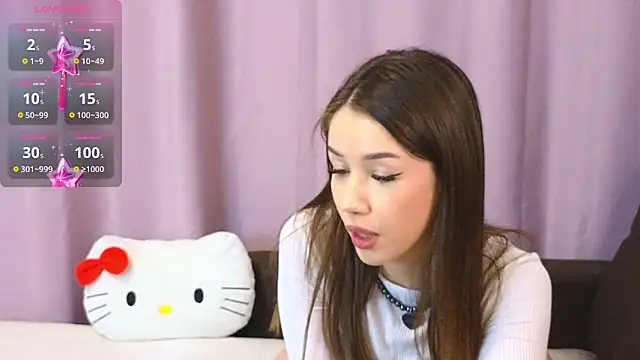 ellie kramer online show from April 29, 2026, 8:15 pm