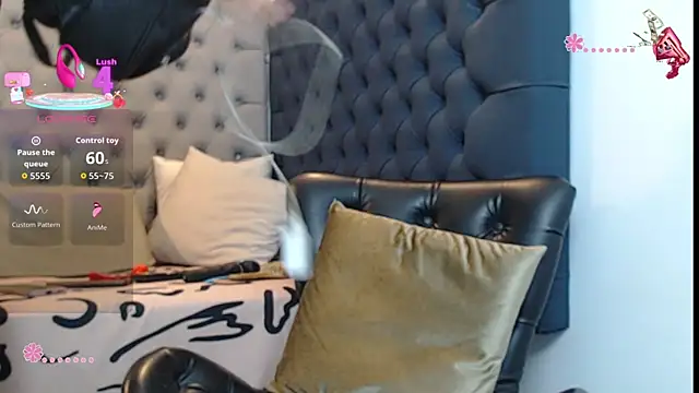 chanel grant online show from January 7, 2026, 10:12 pm