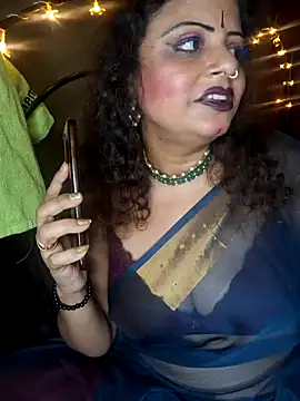 Snapshot of Maaya66 chatting on January 14, 2025, 8:59 pm Maaya66 online show from January 14, 2025, 8:59 pm