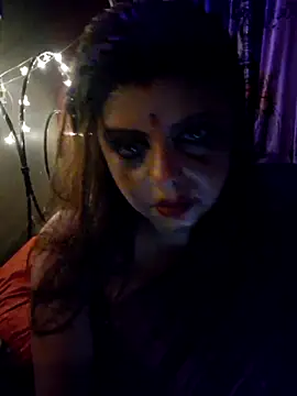 Snapshot of Maaya66 chatting on November 17, 2025, 6:57 pm Maaya66 online show from November 17, 2025, 6:57 pm