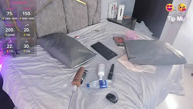 Snapshot of Katejordan chatting on December 5, 2025, 3:48 am Katejordan online show from December 5, 2025, 3:48 am