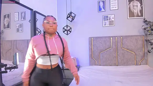 Katejordan online show from March 8, 2026, 3:32 am