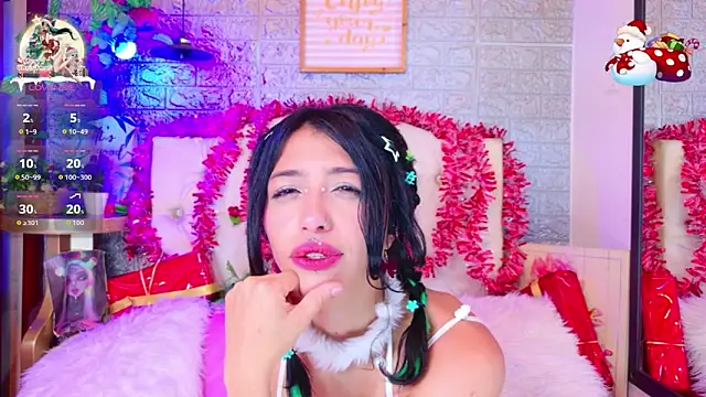 REDHOTTER  online show from December 16, 2025, 8:03 pm