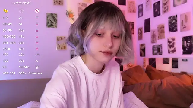 Snapshot of yourconcept chatting on December 18, 2024, 10:30 am yourconcept online show from December 18, 2024, 10:30 am