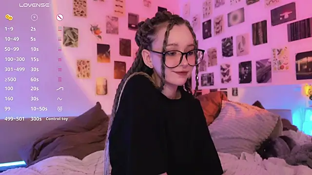 Snapshot of yourconcept chatting on December 30, 2024, 1:58 pm yourconcept online show from December 30, 2024, 1:58 pm