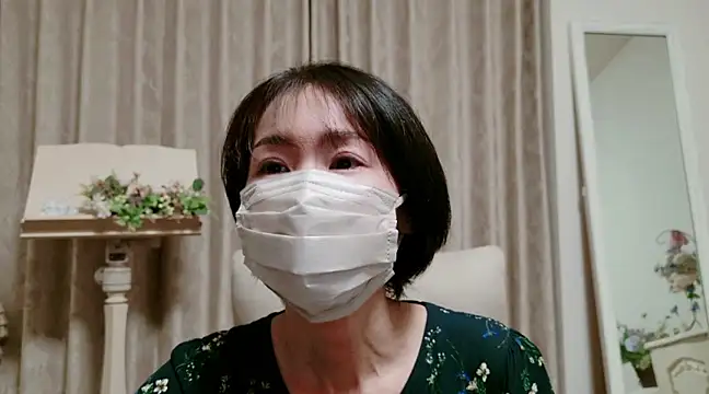 xxArisaxx online show from February 20, 2025, 12:57 pm