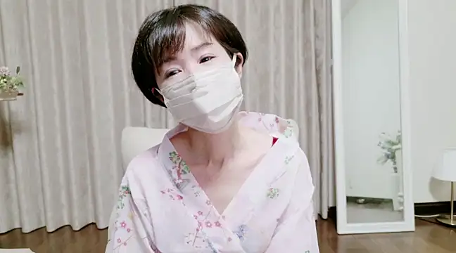 xxArisaxx online show from March 16, 2025, 1:06 pm