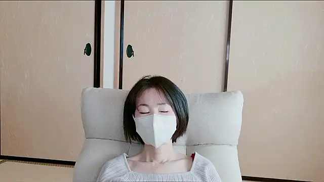 xxArisaxx online show from March 12, 2026, 5:46 am