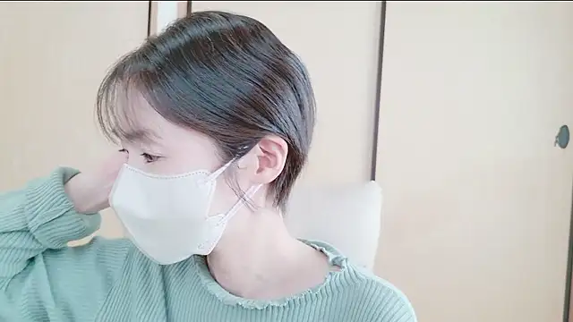 xxArisaxx online show from April 3, 2026, 6:11 am