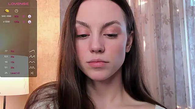 SandraBell online show from December 19, 2024, 6:56 am