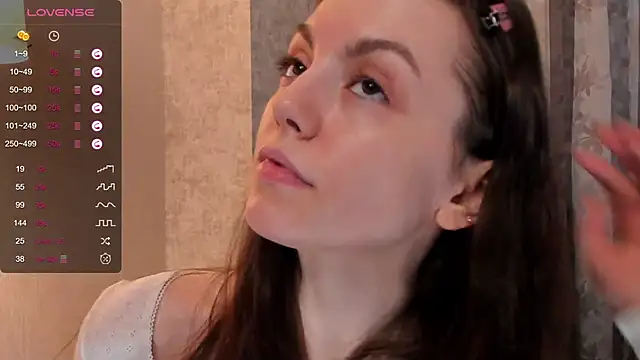 SandraBell online show from December 25, 2024, 12:58 pm