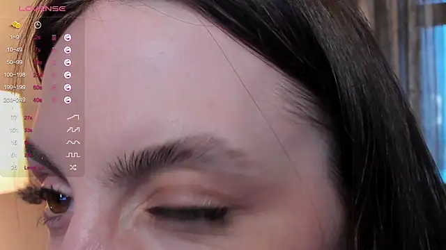 SandraBell online show from January 18, 2025, 1:18 pm