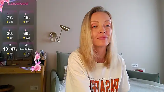 sexuallycorrecte online show from July 31, 2026, 9:52 am