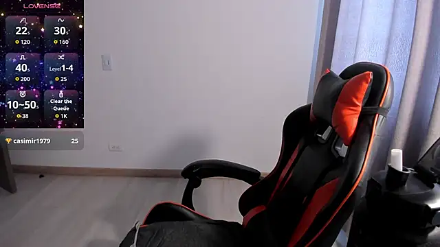 maryluna95 online show from March 6, 2026, 6:59 pm