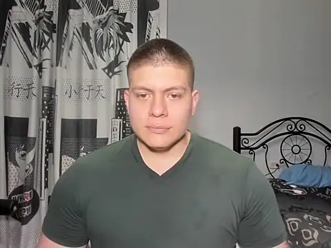 regan jhonso online show from October 26, 2025, 10:36 pm