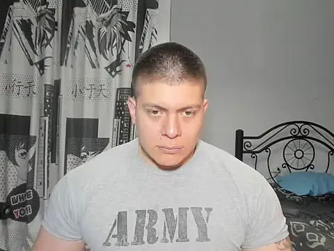 regan jhonso online show from October 30, 2025, 4:25 am