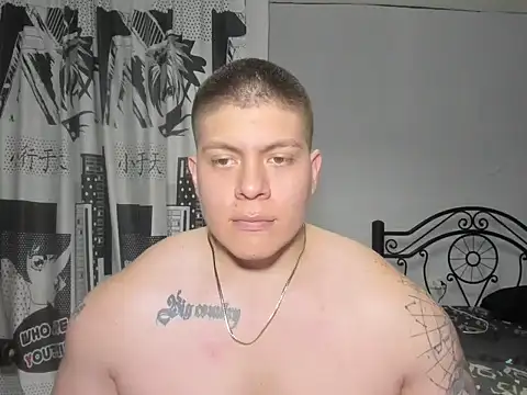 regan jhonso online show from November 4, 2025, 9:08 am