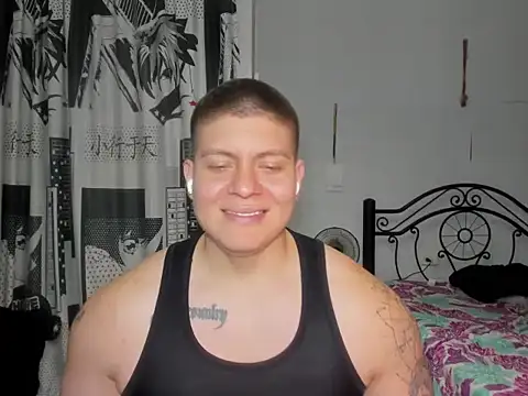 regan jhonso online show from February 27, 2026, 7:08 am