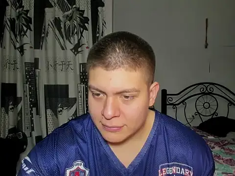 regan jhonso online show from February 28, 2026, 3:40 am