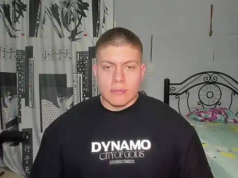 regan jhonso online show from March 16, 2026, 2:50 am