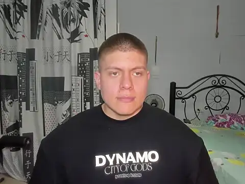 regan jhonso online show from March 16, 2026, 5:55 am