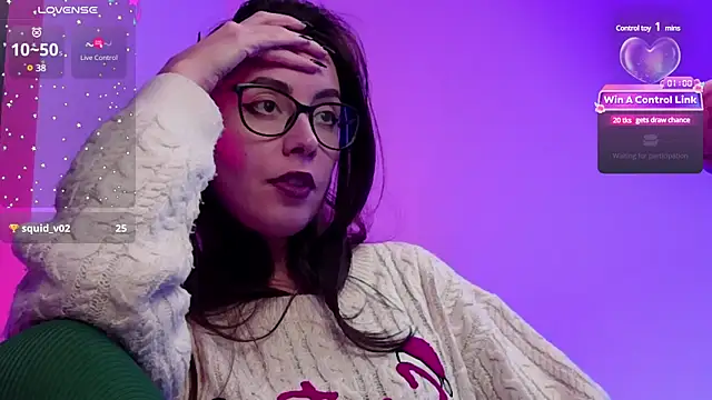 Snapshot of RitaSonnet chatting on December 19, 2024, 5:29 pm RitaSonnet online show from December 19, 2024, 5:29 pm