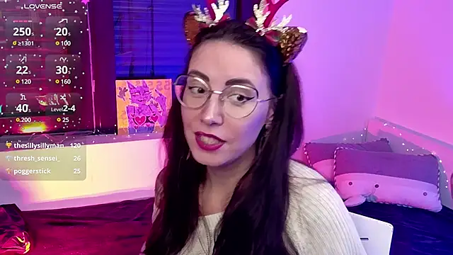 Snapshot of RitaSonnet chatting on December 22, 2024, 9:00 am RitaSonnet online show from December 22, 2024, 9:00 am