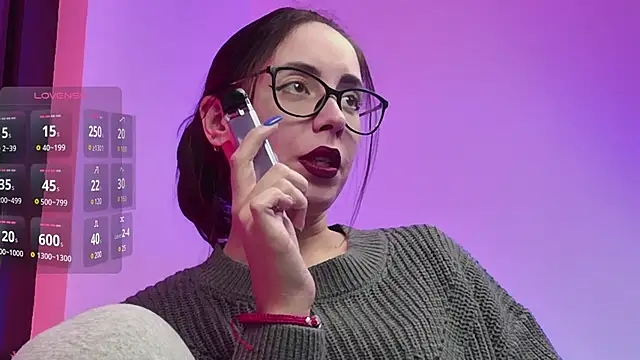 Snapshot of RitaSonnet chatting on January 9, 2025, 3:44 pm RitaSonnet online show from January 9, 2025, 3:44 pm