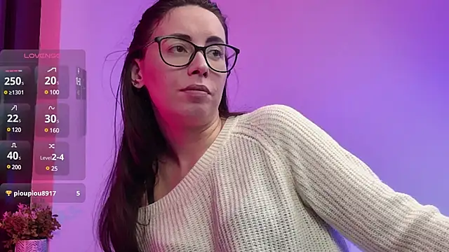 Snapshot of RitaSonnet chatting on January 10, 2025, 12:36 pm RitaSonnet online show from January 10, 2025, 12:36 pm