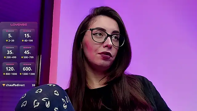 Snapshot of RitaSonnet chatting on January 11, 2025, 1:11 pm RitaSonnet online show from January 11, 2025, 1:11 pm