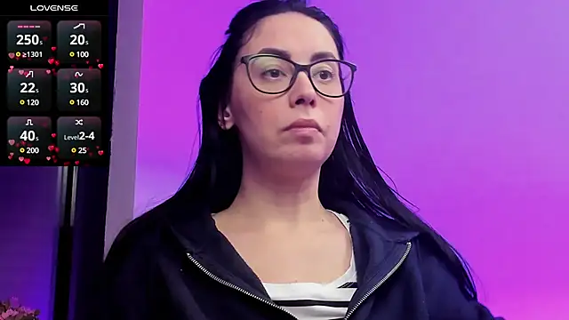 Snapshot of RitaSonnet chatting on February 25, 2025, 1:06 pm RitaSonnet online show from February 25, 2025, 1:06 pm