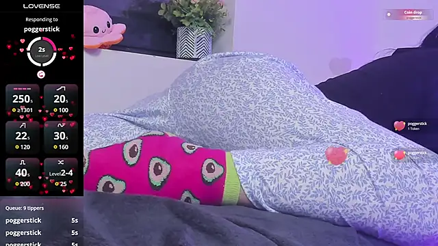 Snapshot of RitaSonnet chatting on February 27, 2025, 1:17 pm RitaSonnet online show from February 27, 2025, 1:17 pm