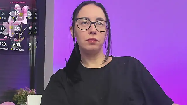 Snapshot of RitaSonnet chatting on March 9, 2025, 9:46 am RitaSonnet online show from March 9, 2025, 9:46 am