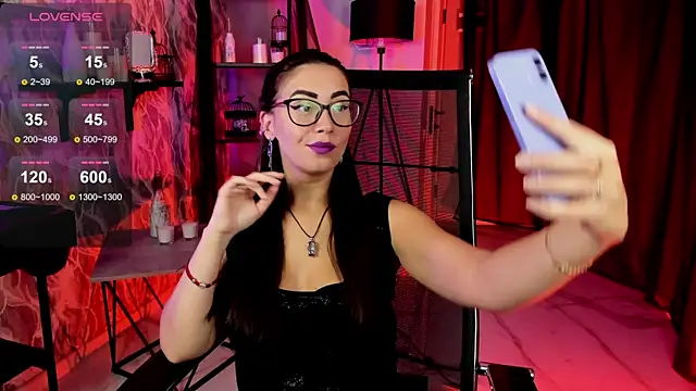 Snapshot of RitaSonnet chatting on September 30, 2025, 9:14 am RitaSonnet online show from September 30, 2025, 9:14 am