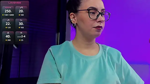 Snapshot of RitaSonnet chatting on November 7, 2025, 2:06 pm RitaSonnet online show from November 7, 2025, 2:06 pm