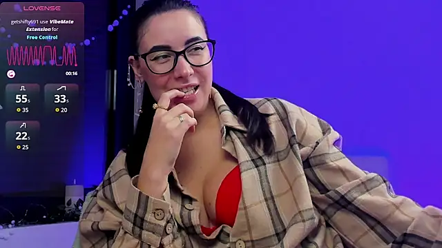 RitaSonnet online show from January 6, 2026, 11:03 am