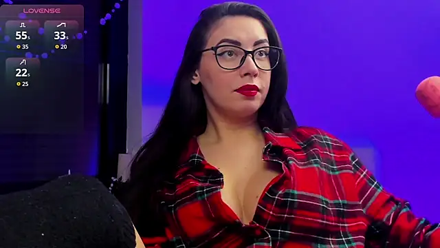 RitaSonnet online show from January 9, 2026, 11:35 am