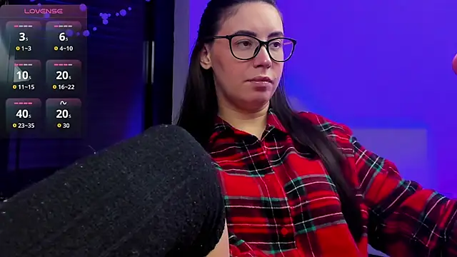 RitaSonnet online show from January 10, 2026, 11:23 am