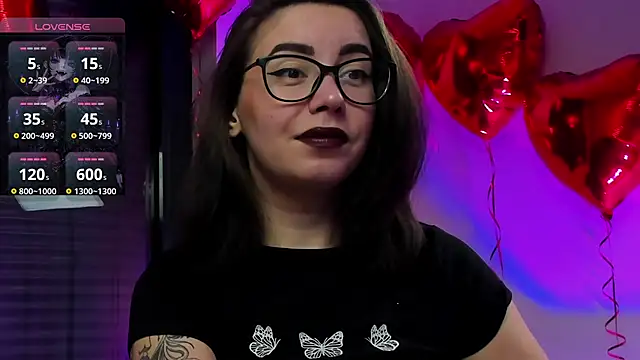 RitaSonnet online show from February 17, 2026, 8:44 am