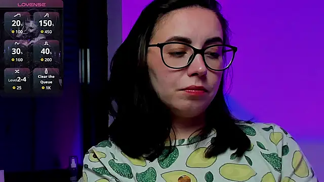 RitaSonnet online show from April 12, 2026, 3:39 pm