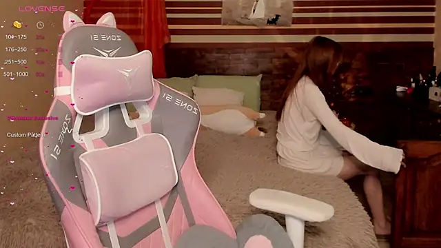 MilanaMua online show from October 23, 2025, 7:29 am