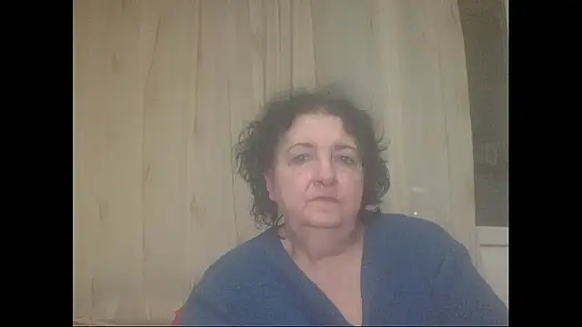 maturekorine online show from November 12, 2025, 6:08 pm